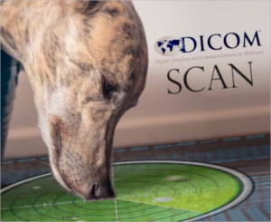 DICOM Scan hound