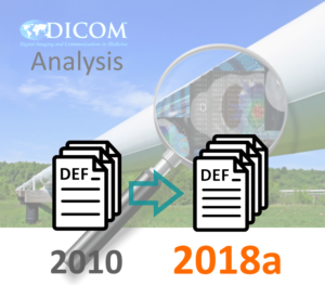 Definition file set update visual2