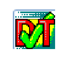 Old DVTk application-icon